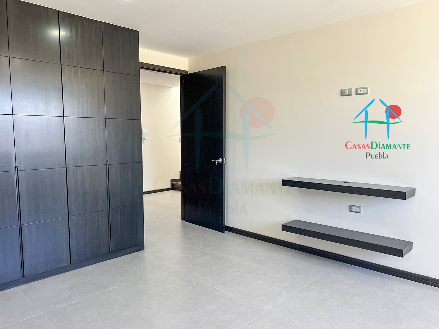 Parque Campeche Casa Isla del Carmen - Recámara dos 3